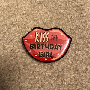 🌻5/$25🌻 Birthday pin